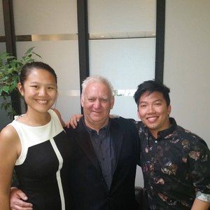 Meet your Posher, Michel